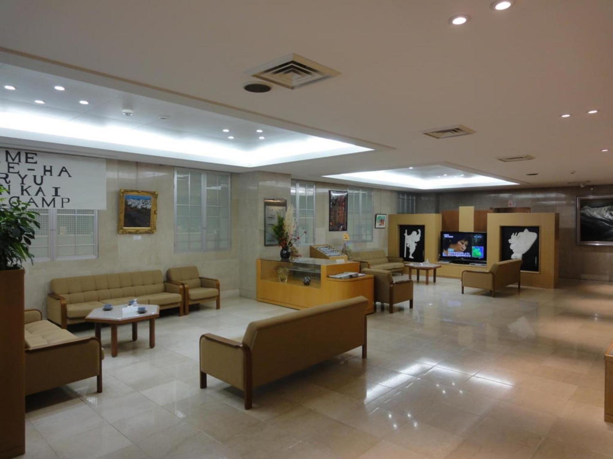 Tottori City Hotel / Vacation STAY 81358 Esterno foto